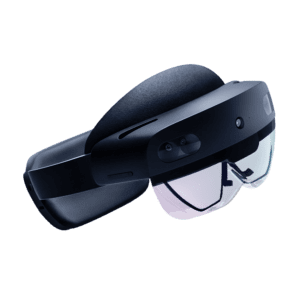 HoloLens 2 Industrial Edition