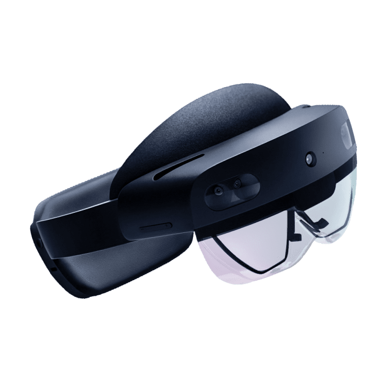 hololens 2 industrial edition