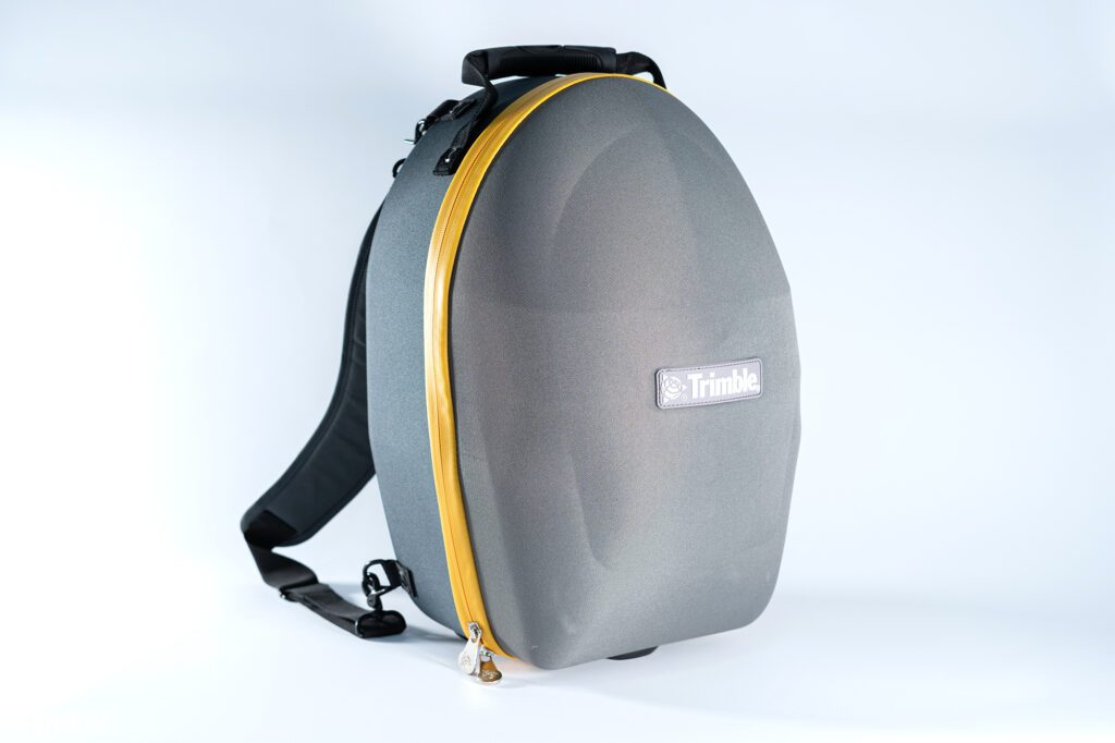 Trimble XR 10 with Hololens 2