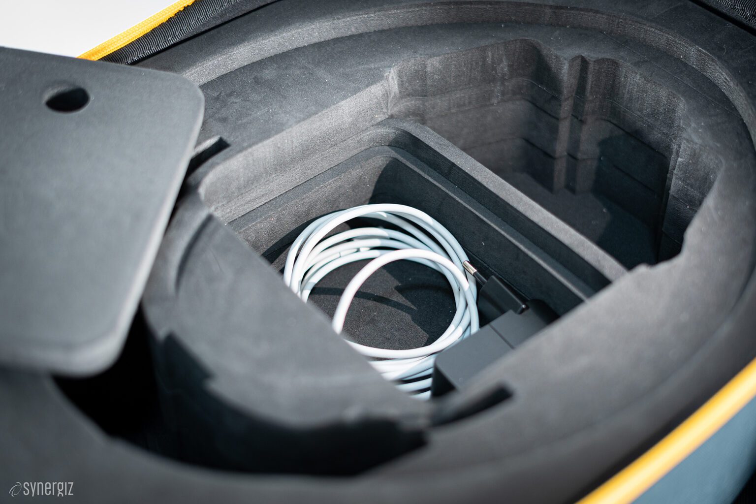 Trimble XR 10 with Hololens 2