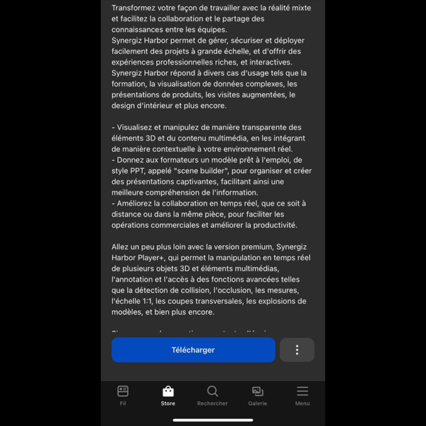 FR_MetaQuestStore_SynergizHarbor_02 Meta Quest Pro
