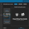 Gestion des assets - Synergiz Harbor