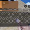 Clavier virtuel avec Hololens 2