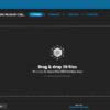 Gestion des assets 3D