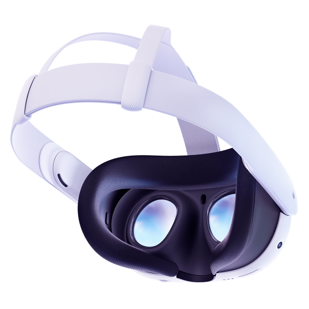 Le casque Meta Quest Pro est en fuite avant sa sortie