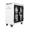 Synergiz_Uvisan-3-4 Synergiz HoloBox Uvisan pour désinfecter les casques VR