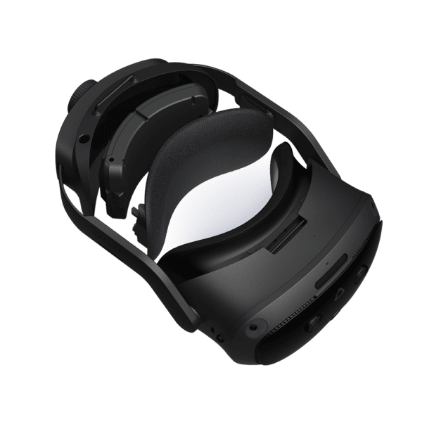 HTC VIVE Focus Vision (Enterprise Edition) - Synergiz HTC VIVE Focus Vision (Enterprise Edition) - Synergiz