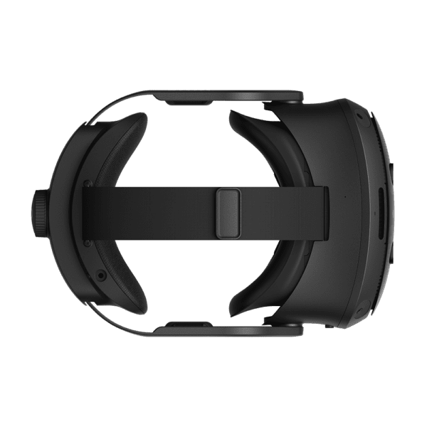 Synergiz_HTC_FocusVision_02 HTC Focus Vision Réalité Mixte