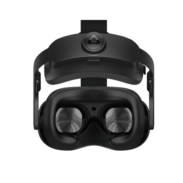 HTC VIVE Focus Vision (Enterprise Edition) - Synergiz