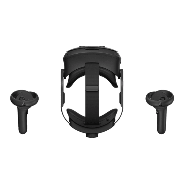 HTC VIVE Focus Vision (Enterprise Edition) - Synergiz HTC VIVE Focus Vision (Enterprise Edition) - Synergiz