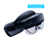 Hololens-2-mixed-reality-headset-by-microsoft_refurbished_reconditionné HoloLens 2 reconditionné