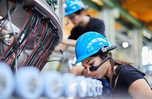 Synergiz RealWear industrial 