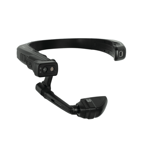 Synergiz RealWear Navigator 520