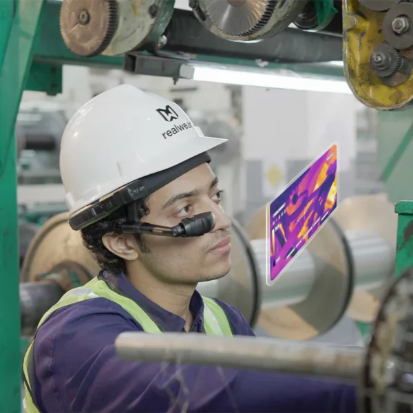 RealWear Navigator 520