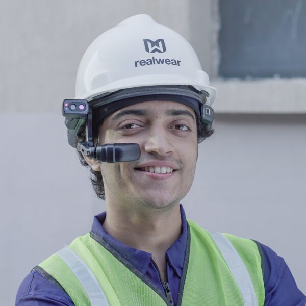 RealWear Navigator 520