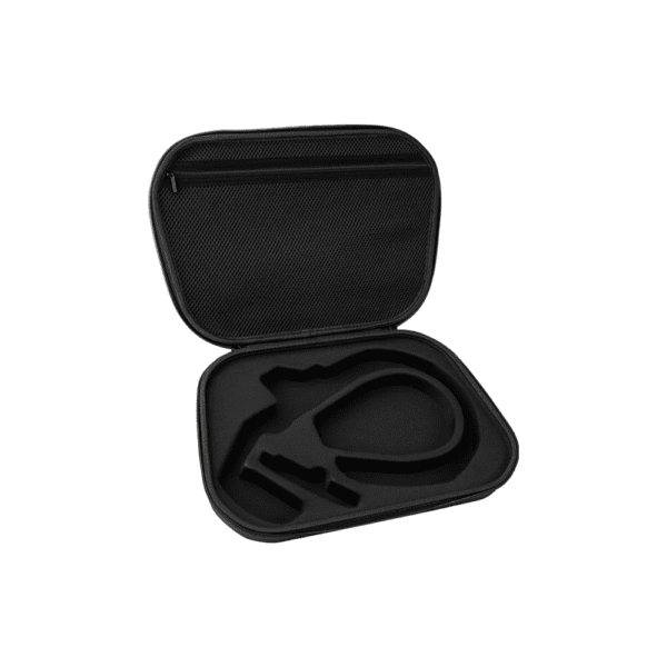 etui de transport realwear rangement protection