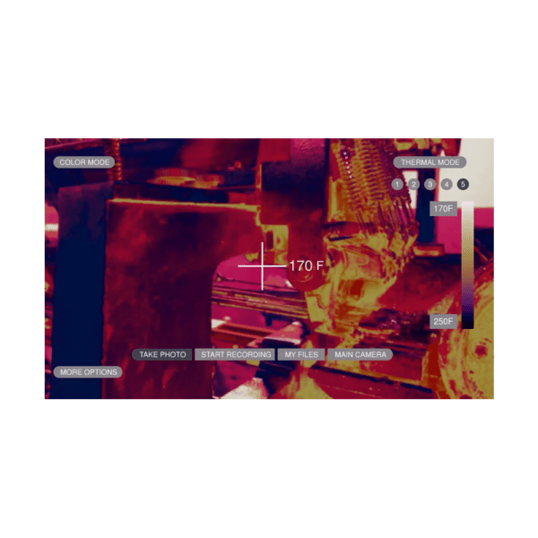 RealWear_Thermal-camera_Navigator520_2 Realwear thermal camera