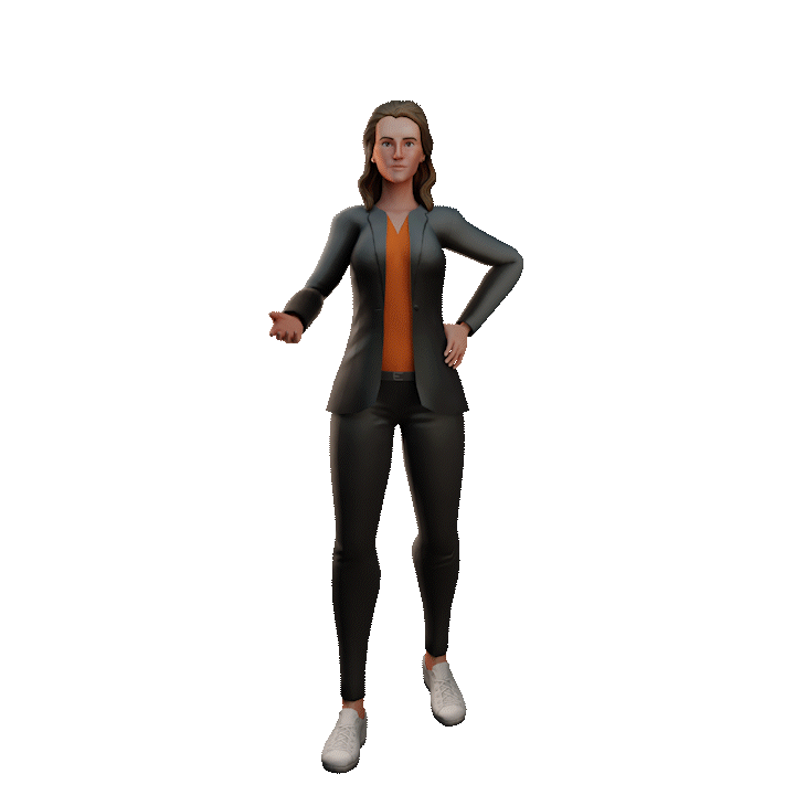 Studio 3D design, UX-UI team, immersive technologies, Mixed Reality, XR, product design, 3D, avatar