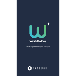 Workflow Synergiz RealWear Intoware