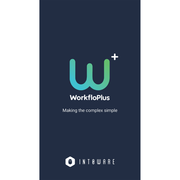 Workflow Synergiz RealWear Intoware