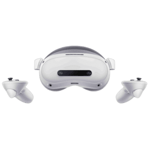 Pico 4 Ultra Mixed Reality Synergiz